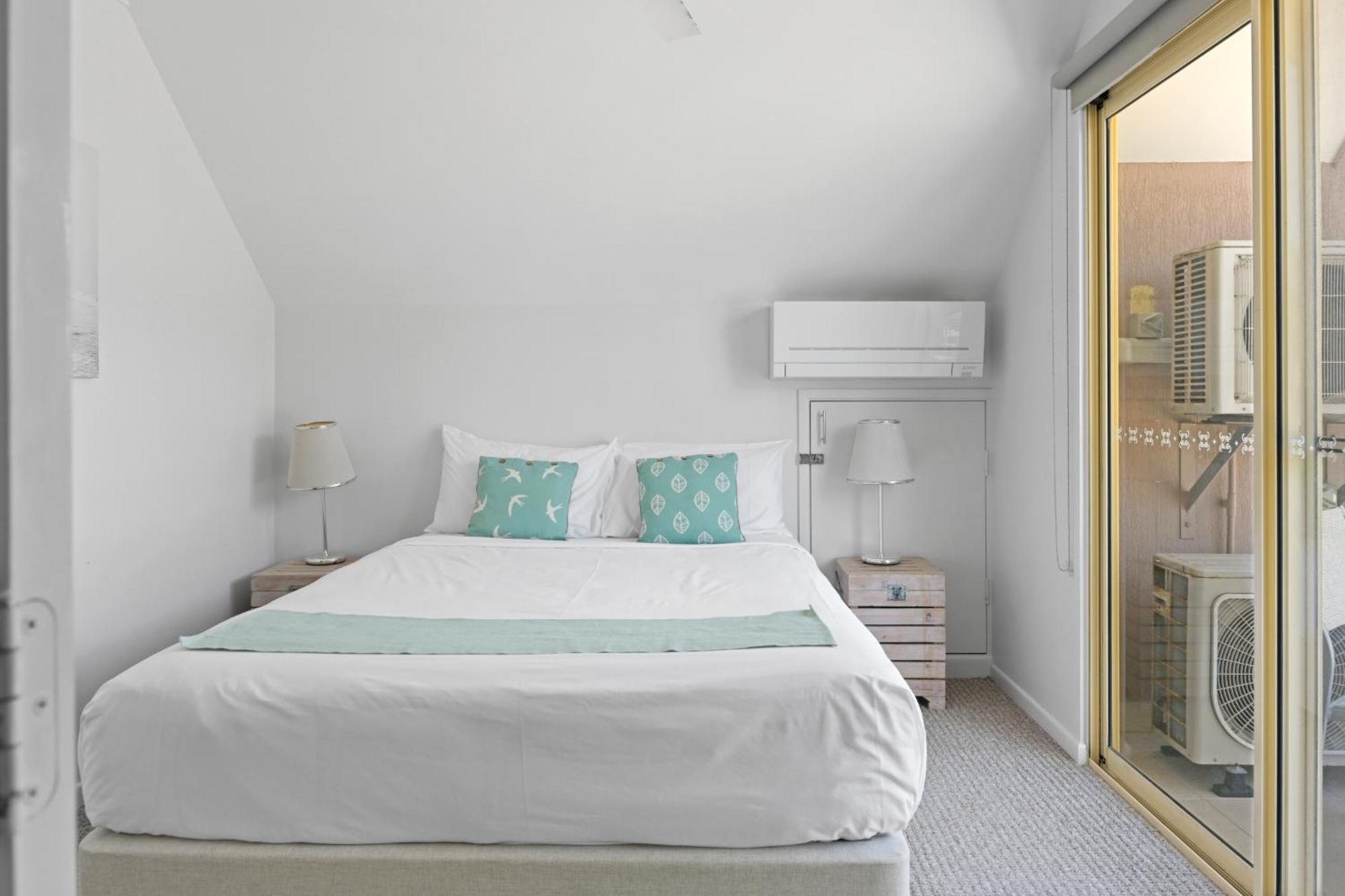 Rainbow Getaway Holiday Apartments Rainbow Beach Εξωτερικό φωτογραφία