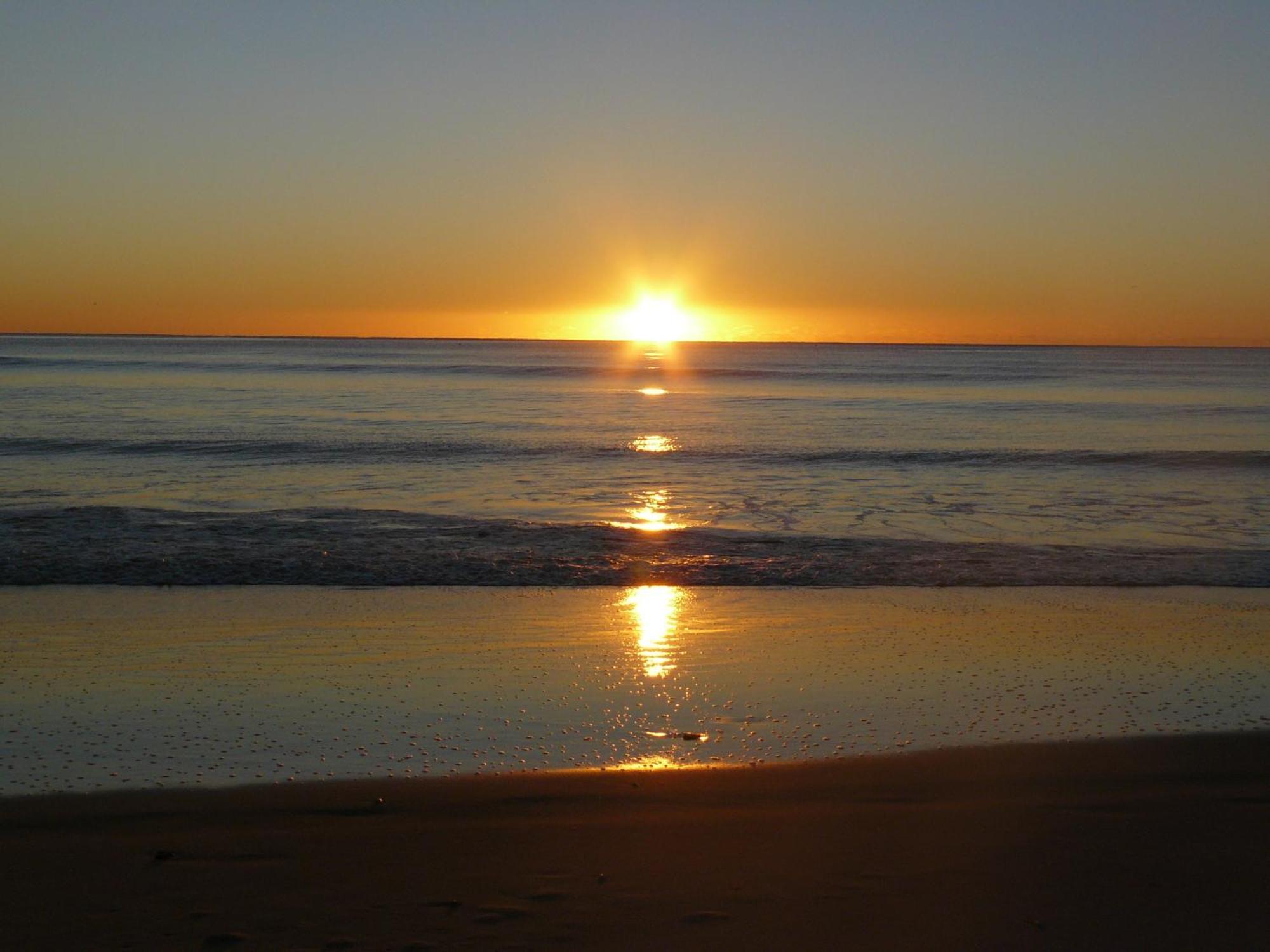 Rainbow Getaway Holiday Apartments Rainbow Beach Εξωτερικό φωτογραφία
