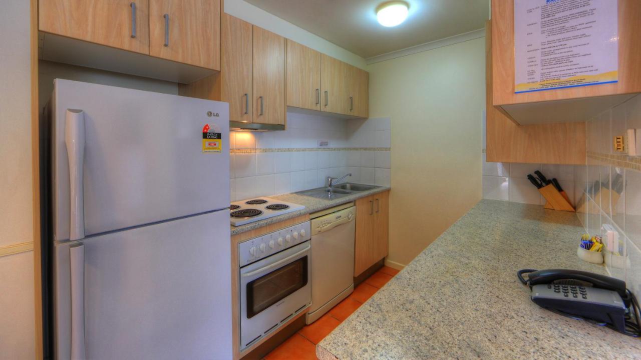 Rainbow Getaway Holiday Apartments Rainbow Beach Εξωτερικό φωτογραφία