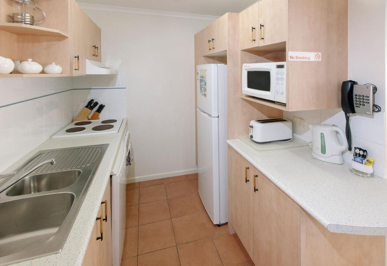 Rainbow Getaway Holiday Apartments Rainbow Beach Εξωτερικό φωτογραφία